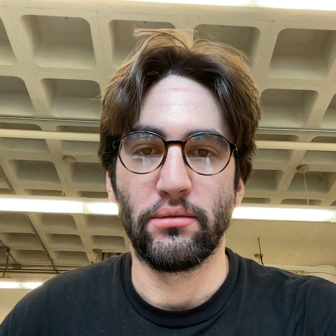 Profile of Michael Miller