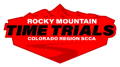 Rocky Mountain Summer Time Trial