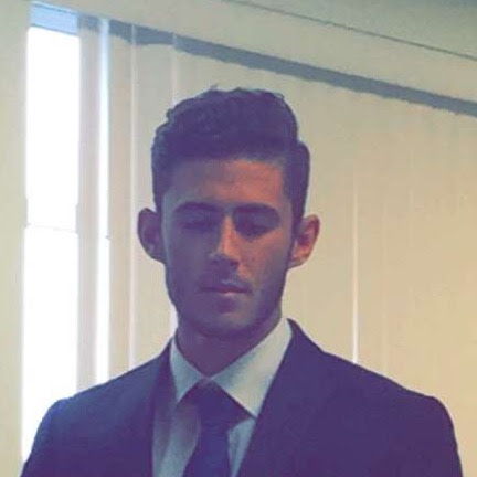 Profile of Ben Leathers