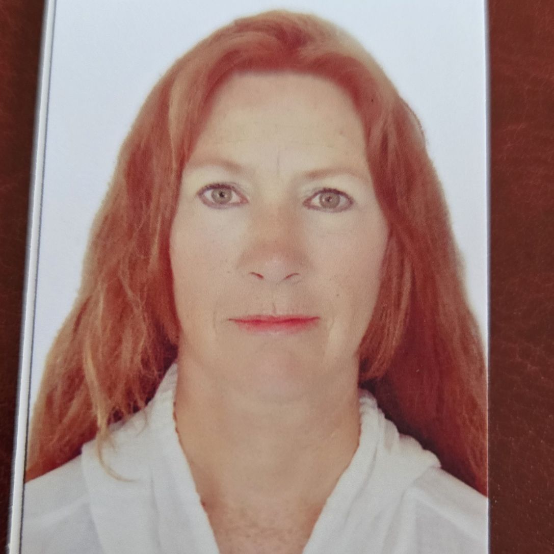 Profile of Cherie Kluge