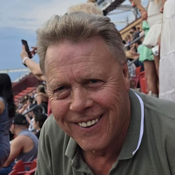 Profile of Mark Thomas