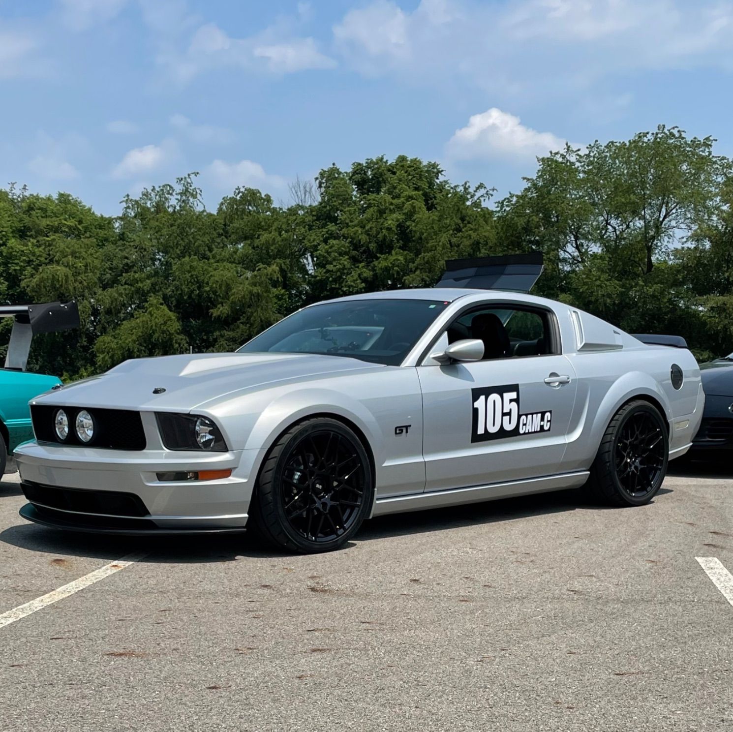 Profile of Austin Householder