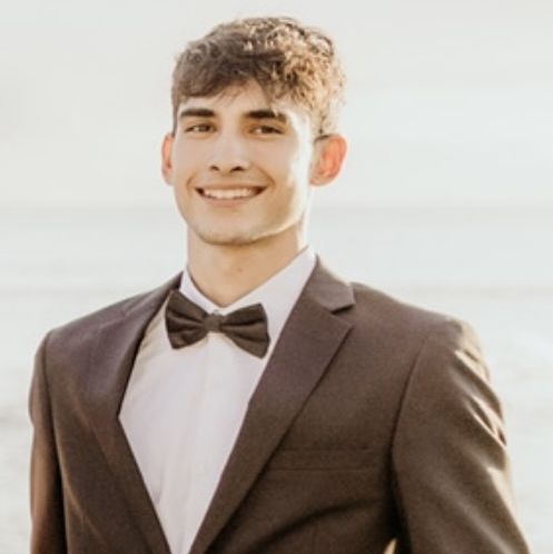 Profile of Andrew Hermiz