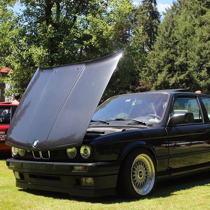 Profile of Zachary Dietz