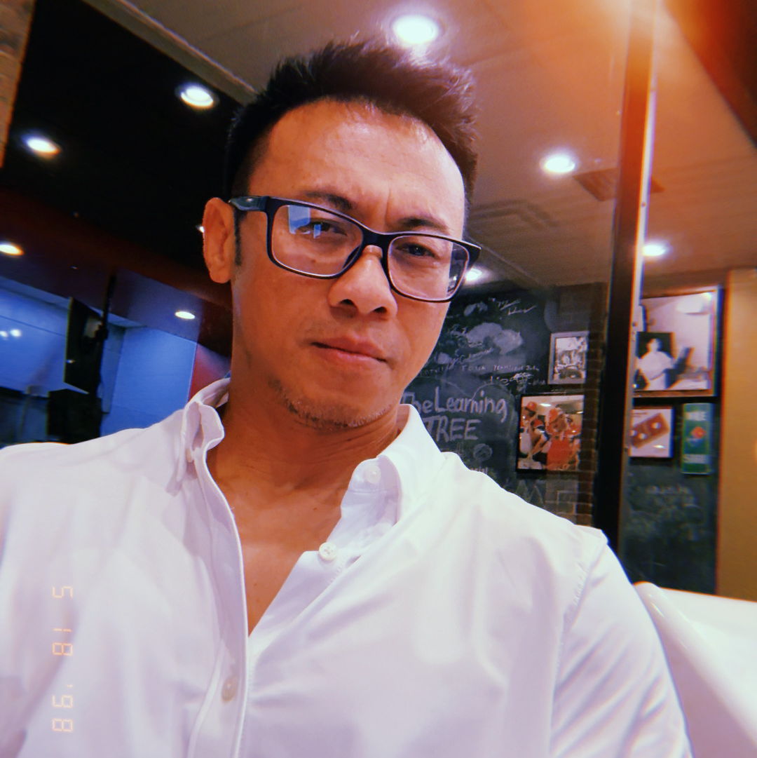 Profile of Enddy Sani