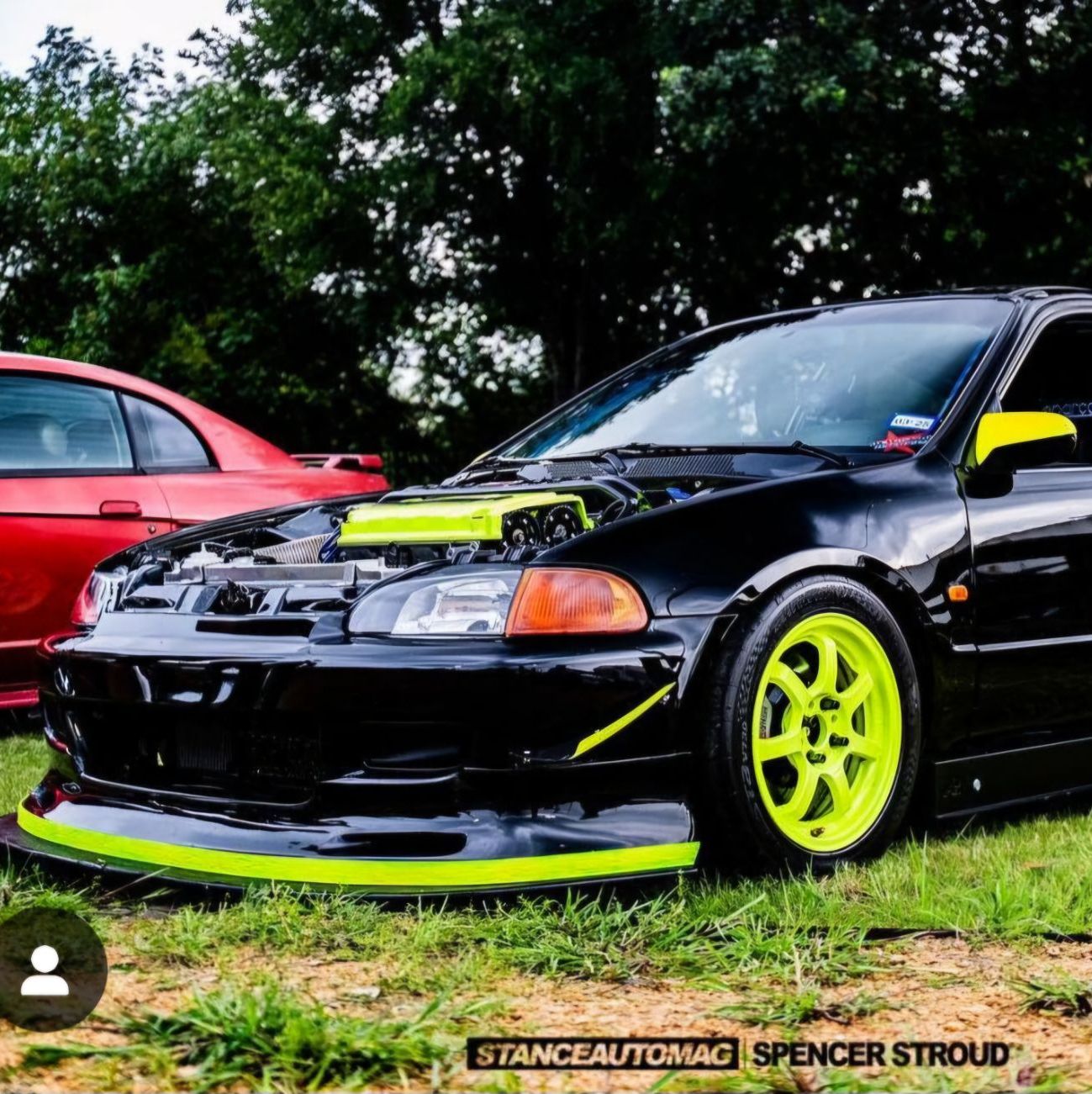 Profile of Richard Alexis Piñeiro