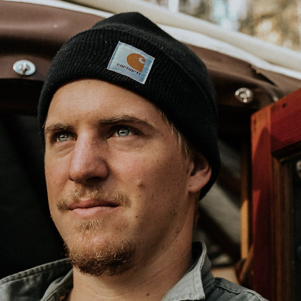 Profile of Ben Lamay