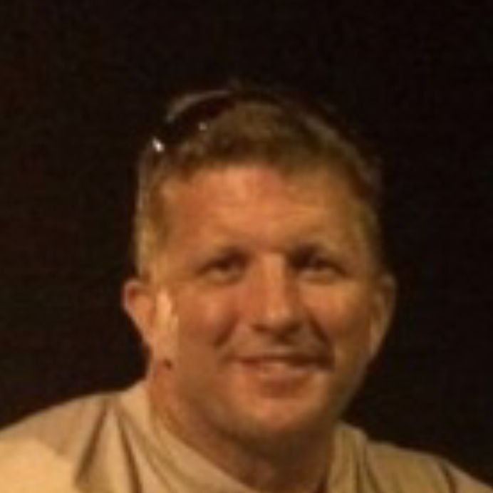 Profile of Mark Sims