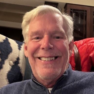 Profile of Gregory Schermer