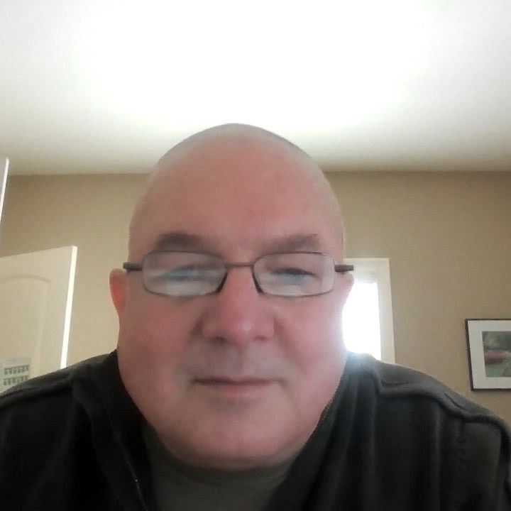 Profile of Charles Copeland