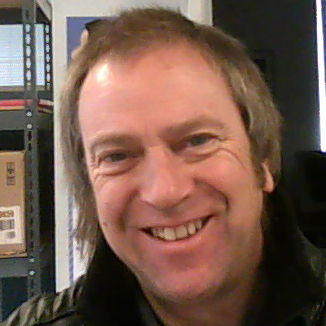 Profile of Don Landers