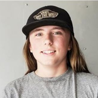 Profile of Sammy McNabb