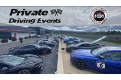 Spring @ Monticello Motor Club