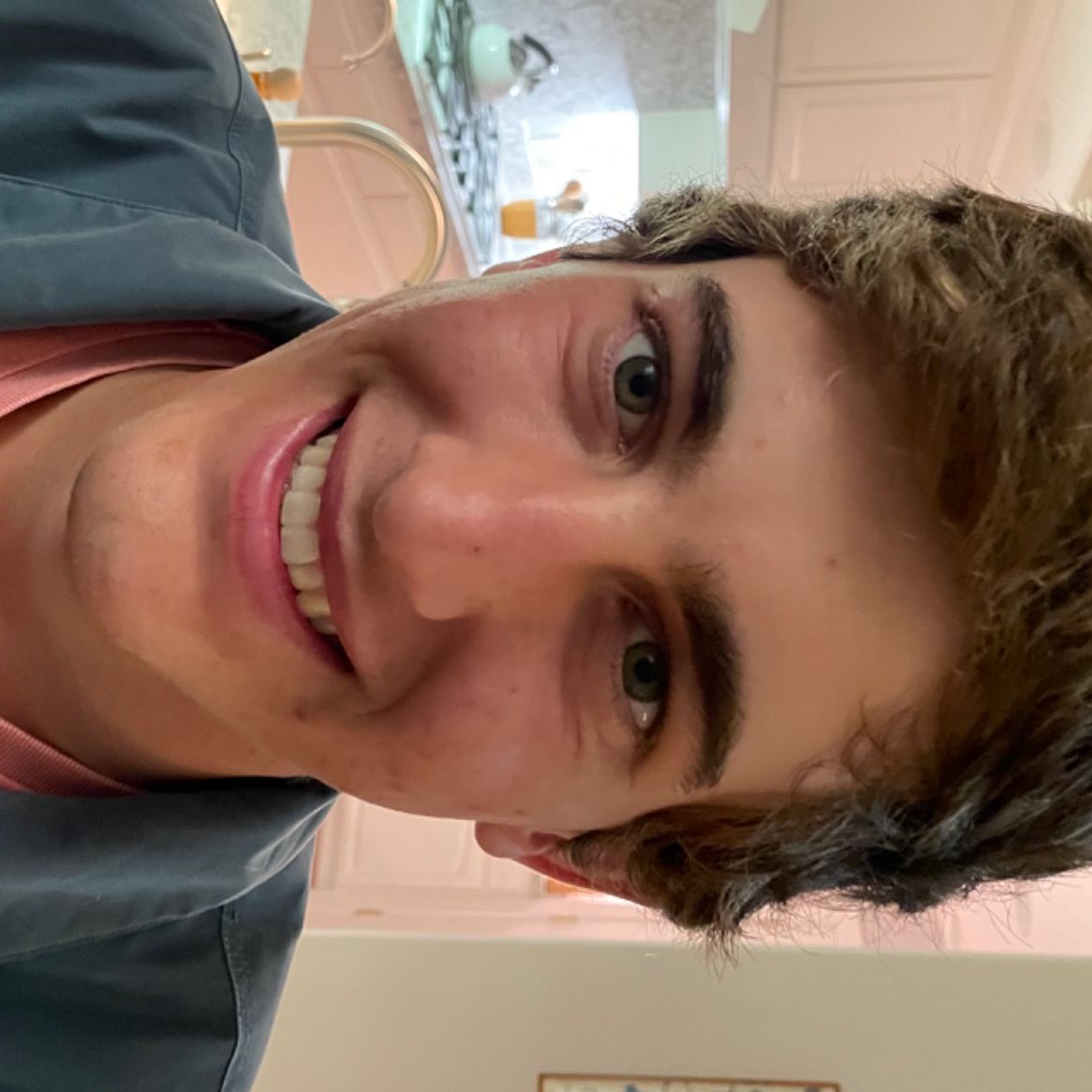 Profile of Max Irwin