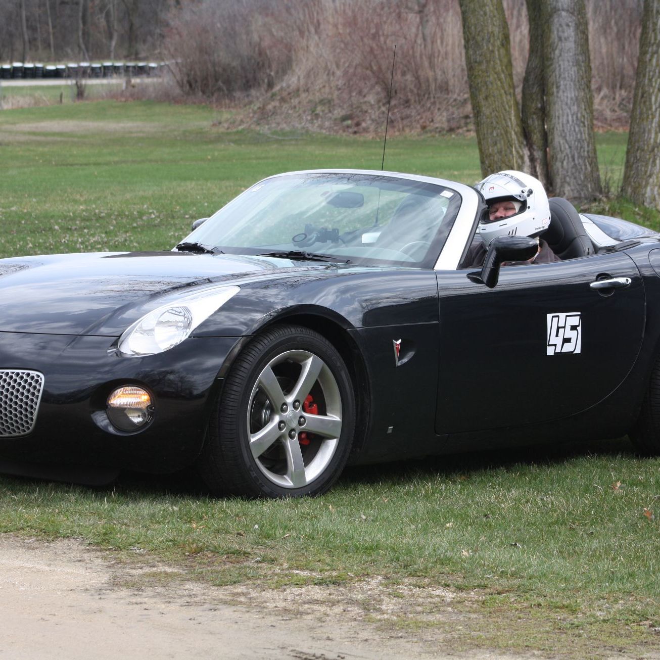 Midwestern Council April Driver School - Attendees