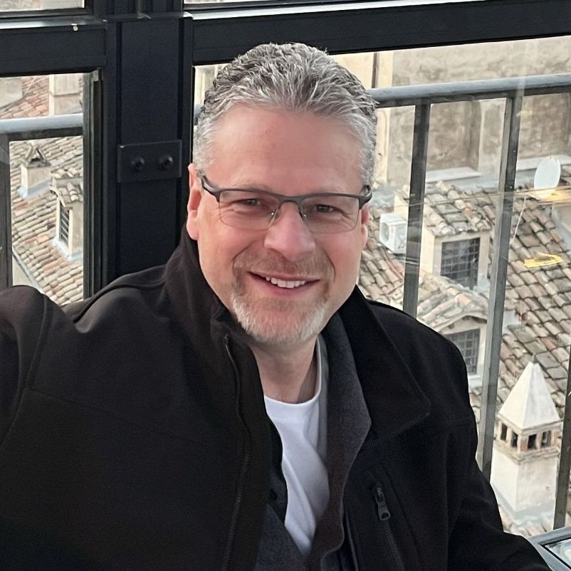 Profile of Ofer Tal
