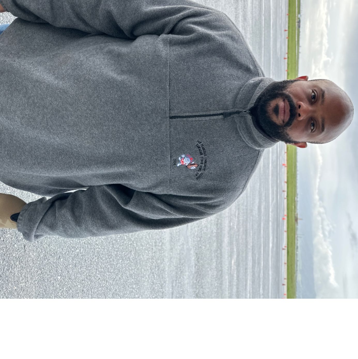 Profile of James Turner