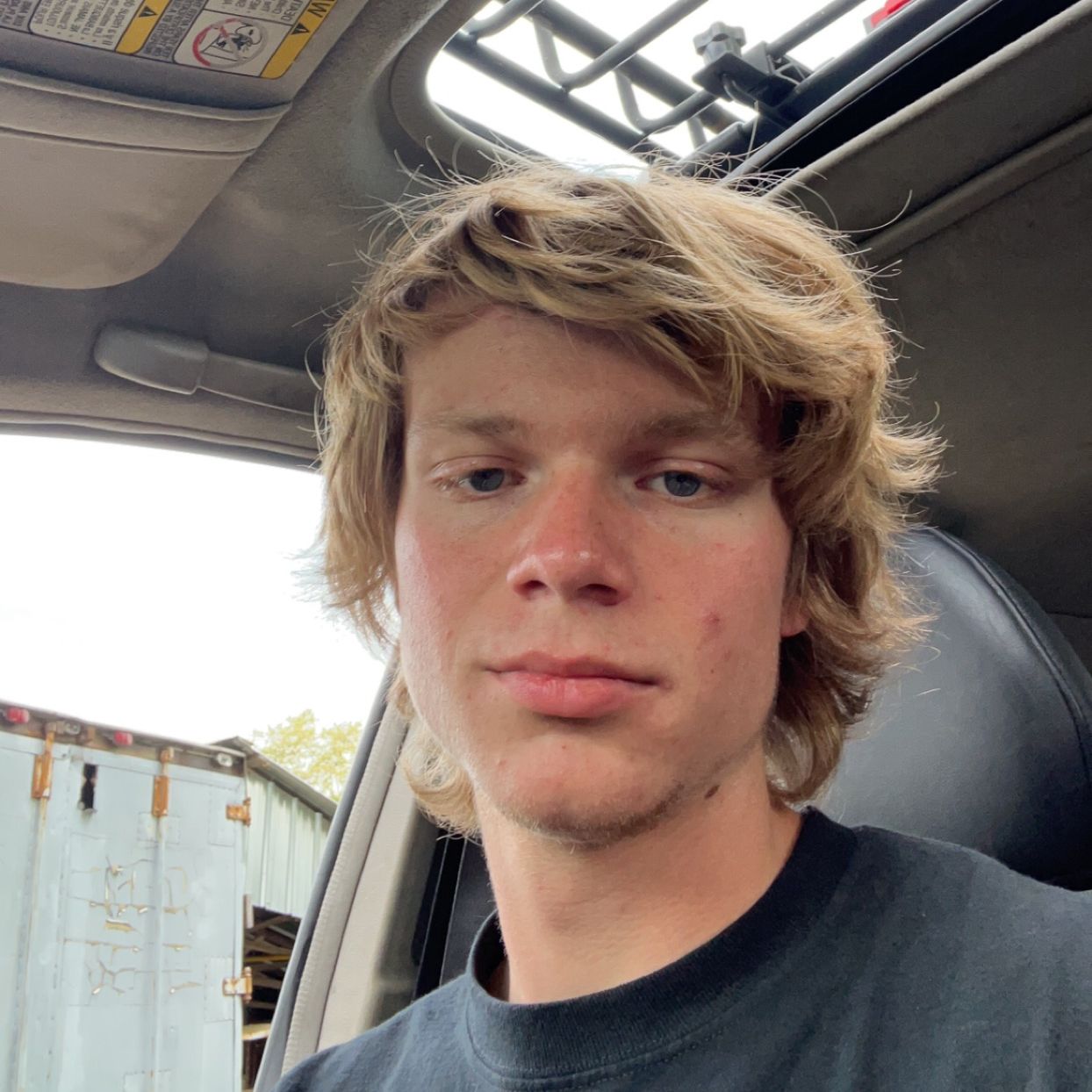 Profile of Devin Heim