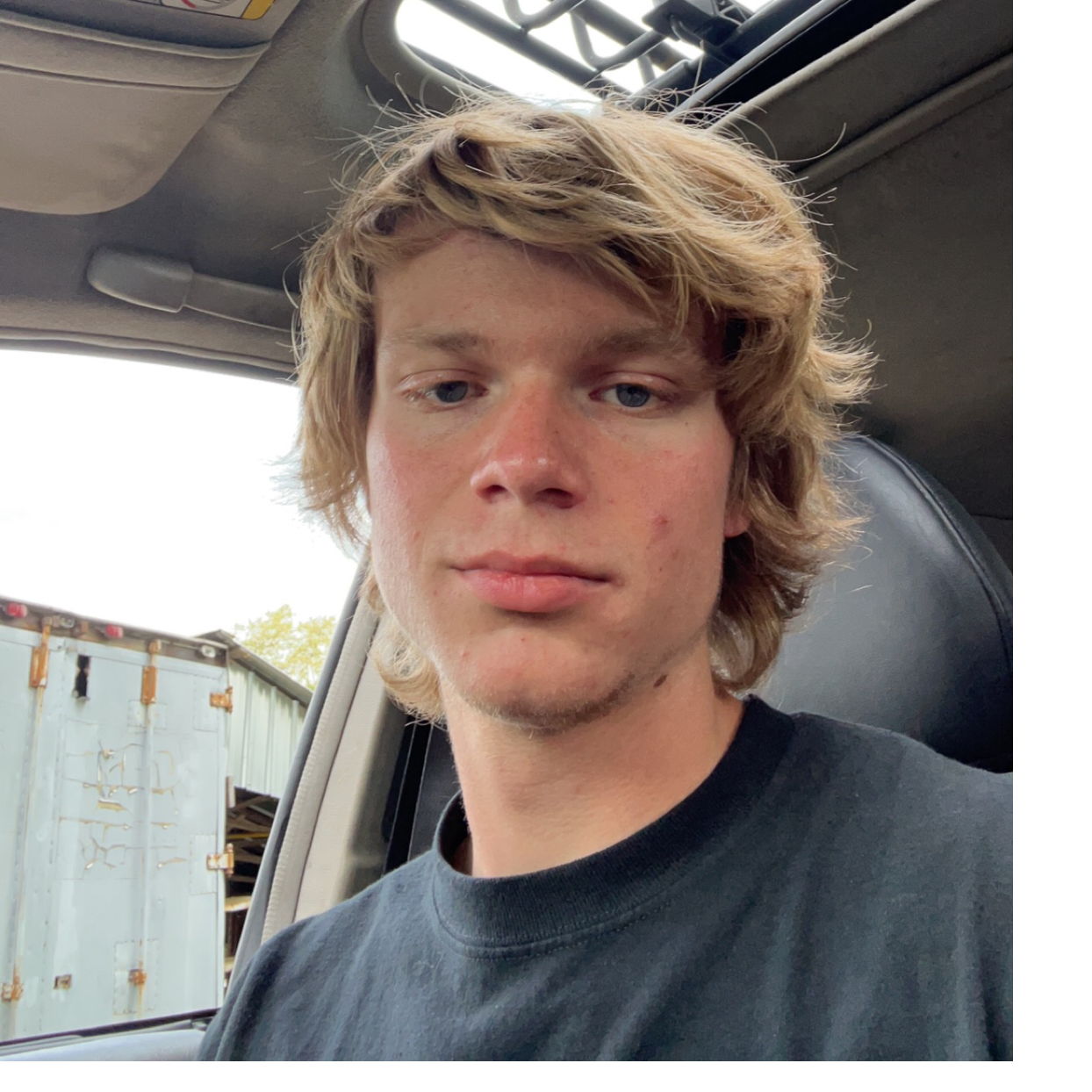 Profile of Devin Heim