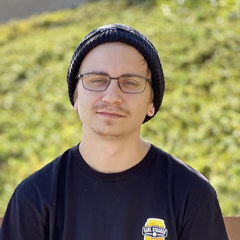 Profile of Asa Hartzler