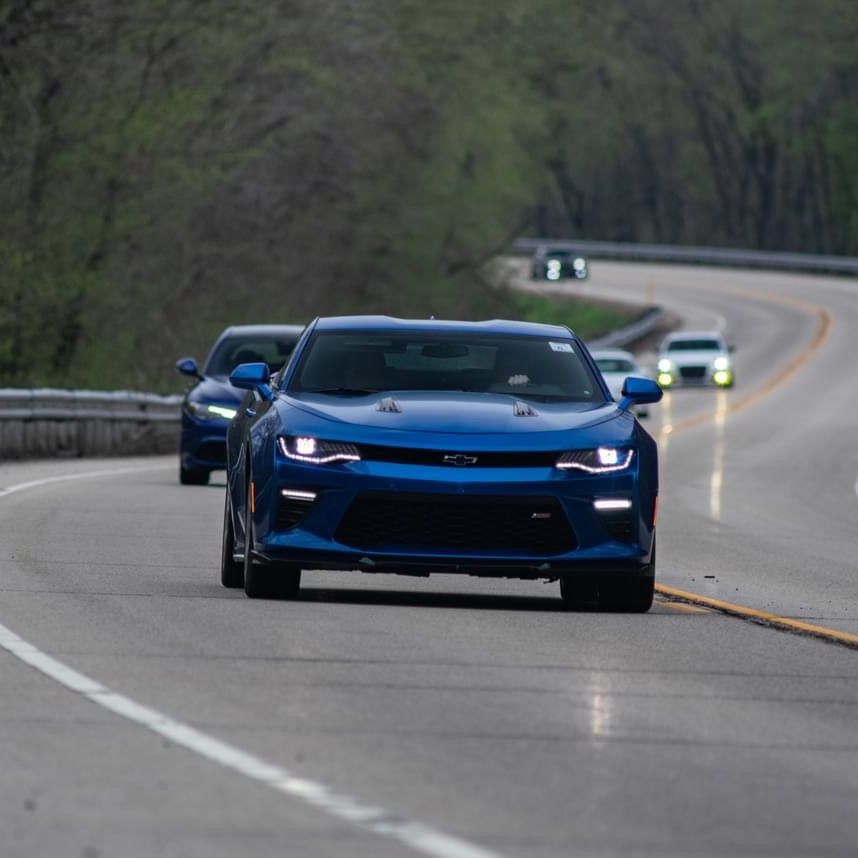 Profile of Ryan Pettis