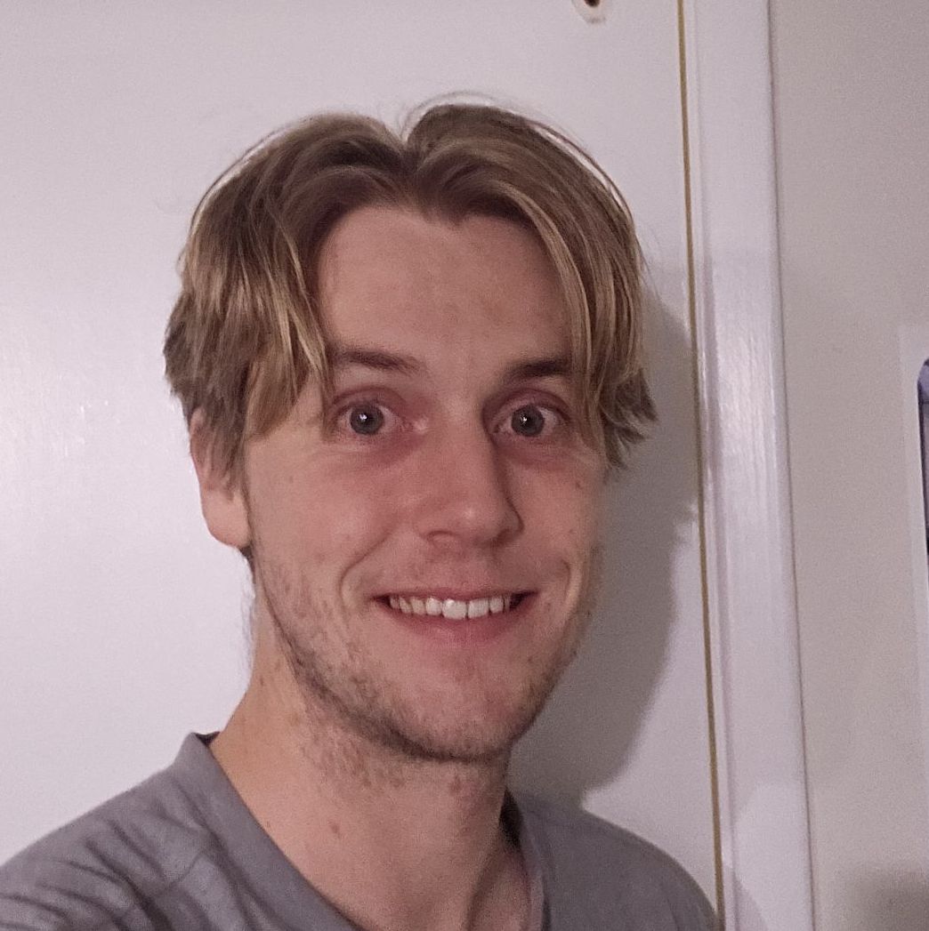 Profile of Matthew Wright