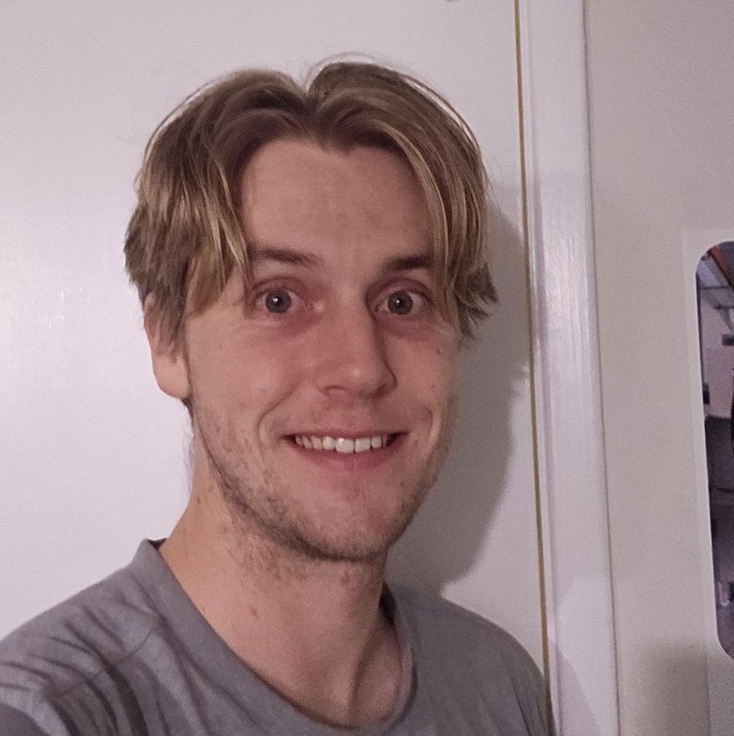 Profile of Matthew Wright