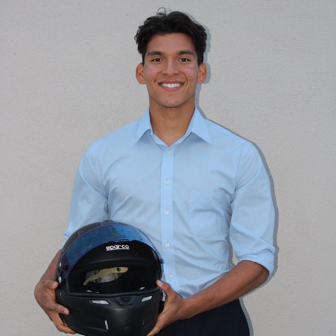 Profile of Alexandro Vielma