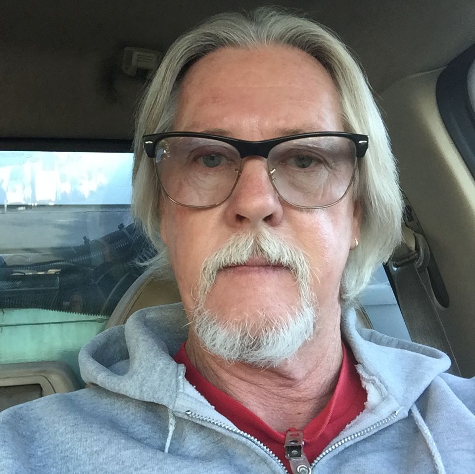 Profile of Chris Bolin