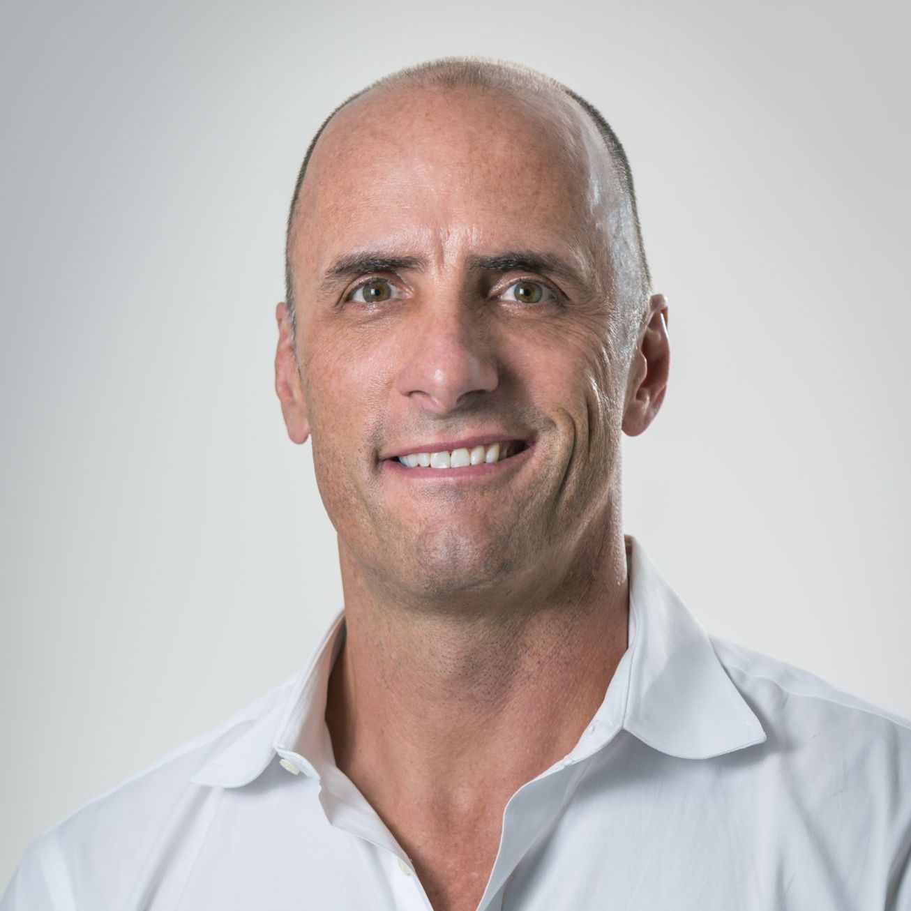 Profile of Mark Devlin