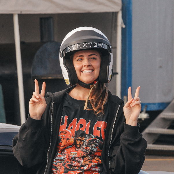 Profile of Jordan Renslow