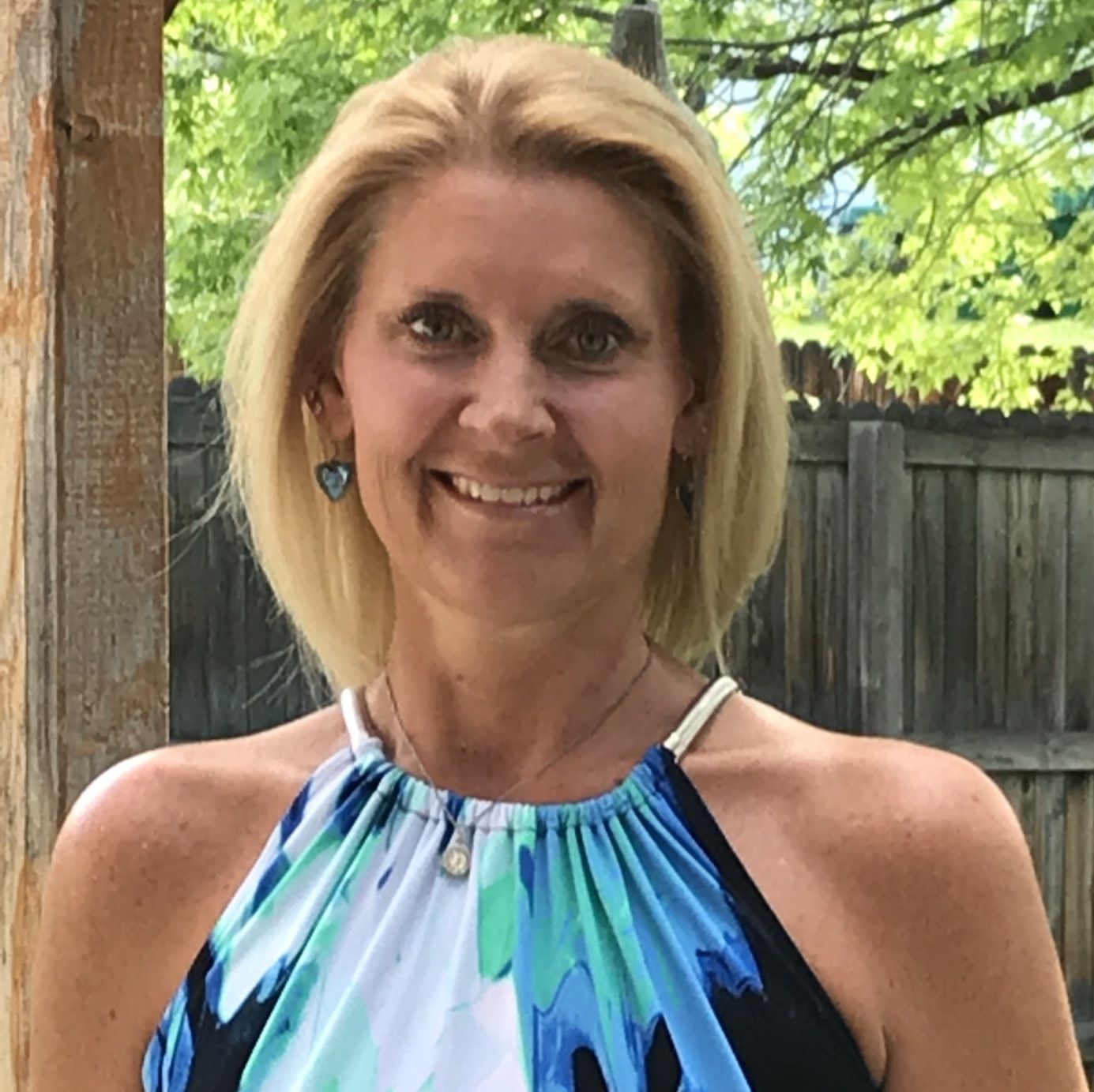 Profile of Cindy Novak