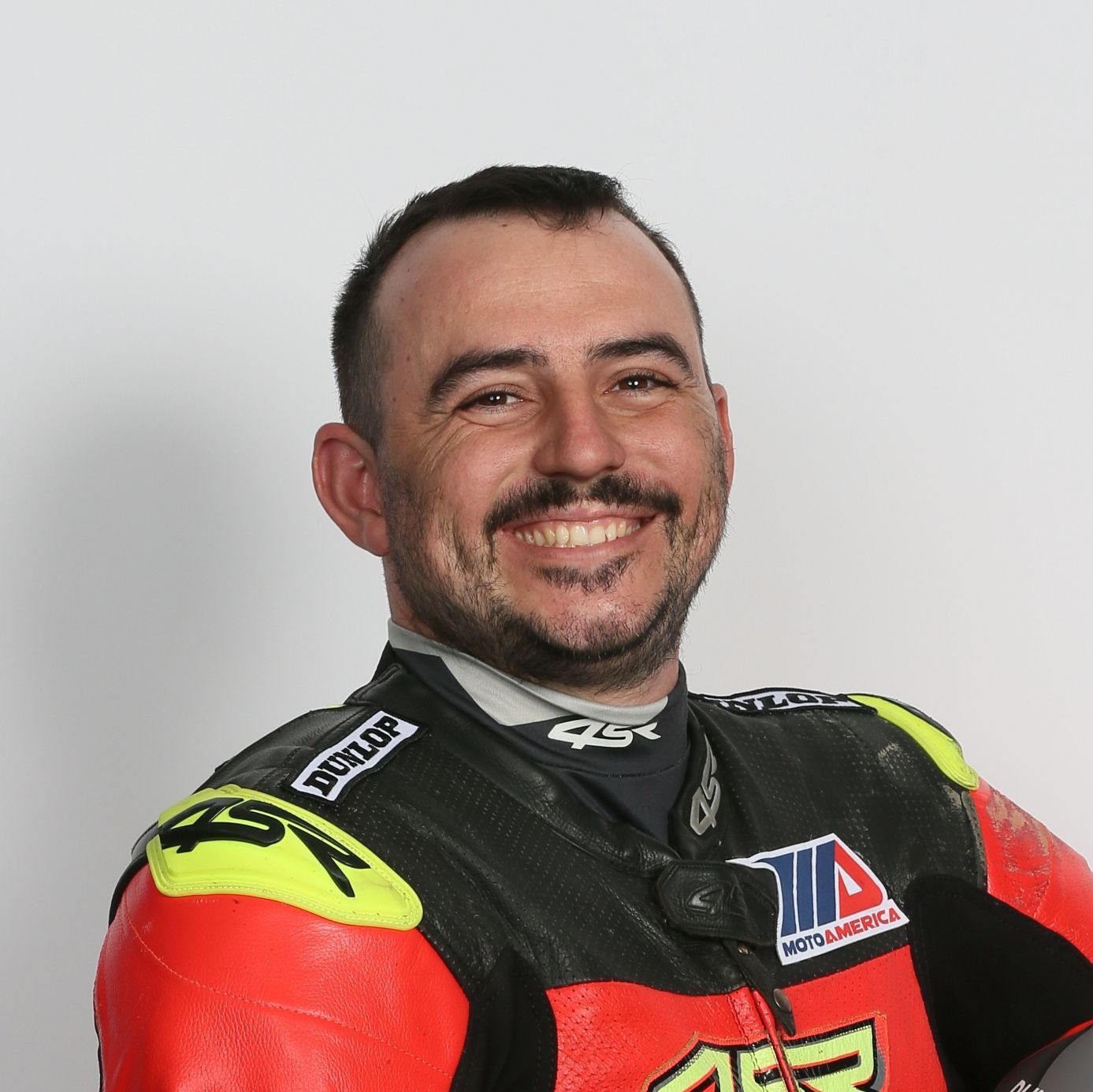 Profile of Dillon Wall