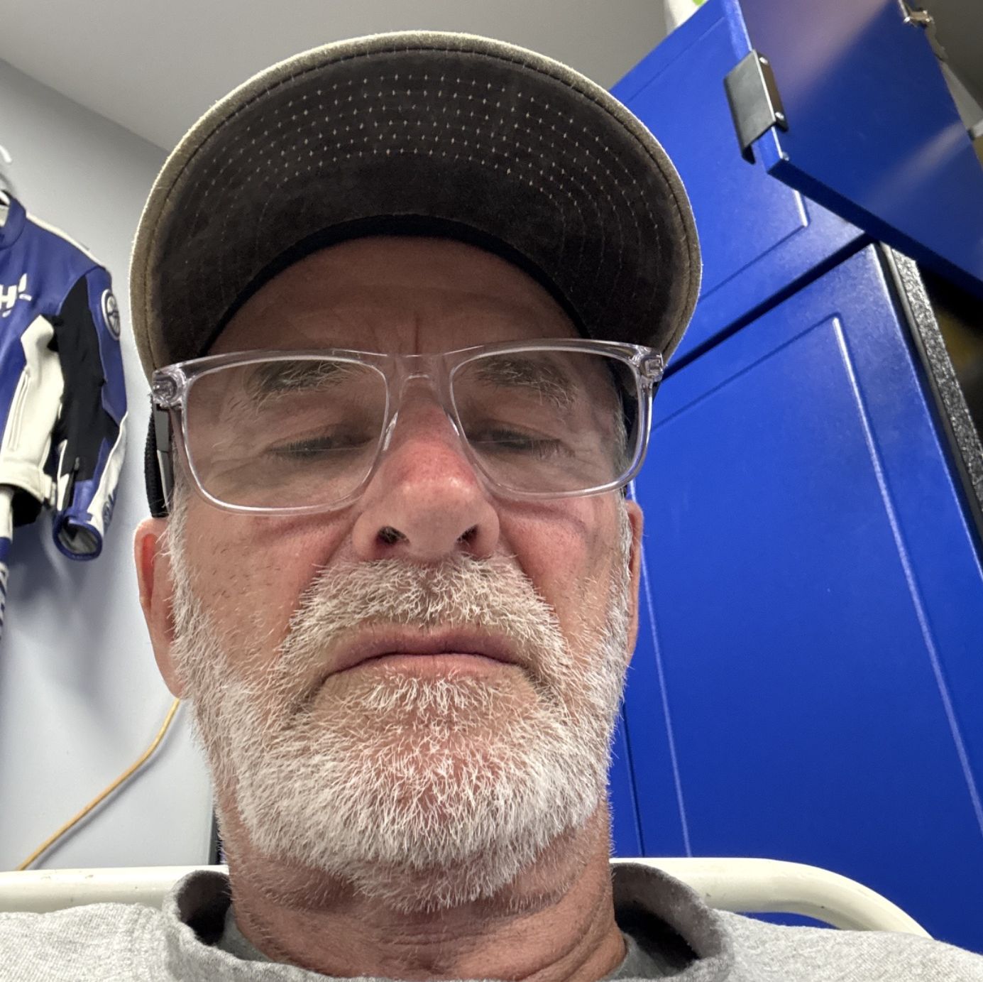 Profile of Tom Ostrem