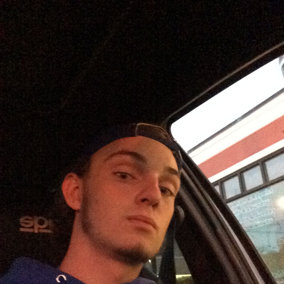 Profile of Henrik Rhodin