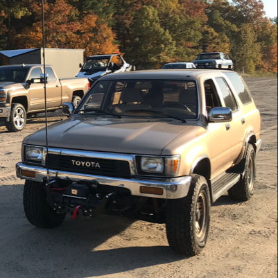 Profile of Greg Karlove