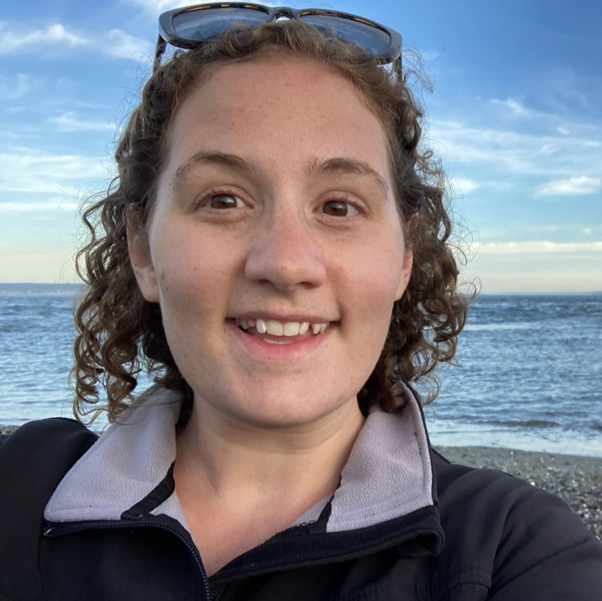 Profile of Kami Huynh