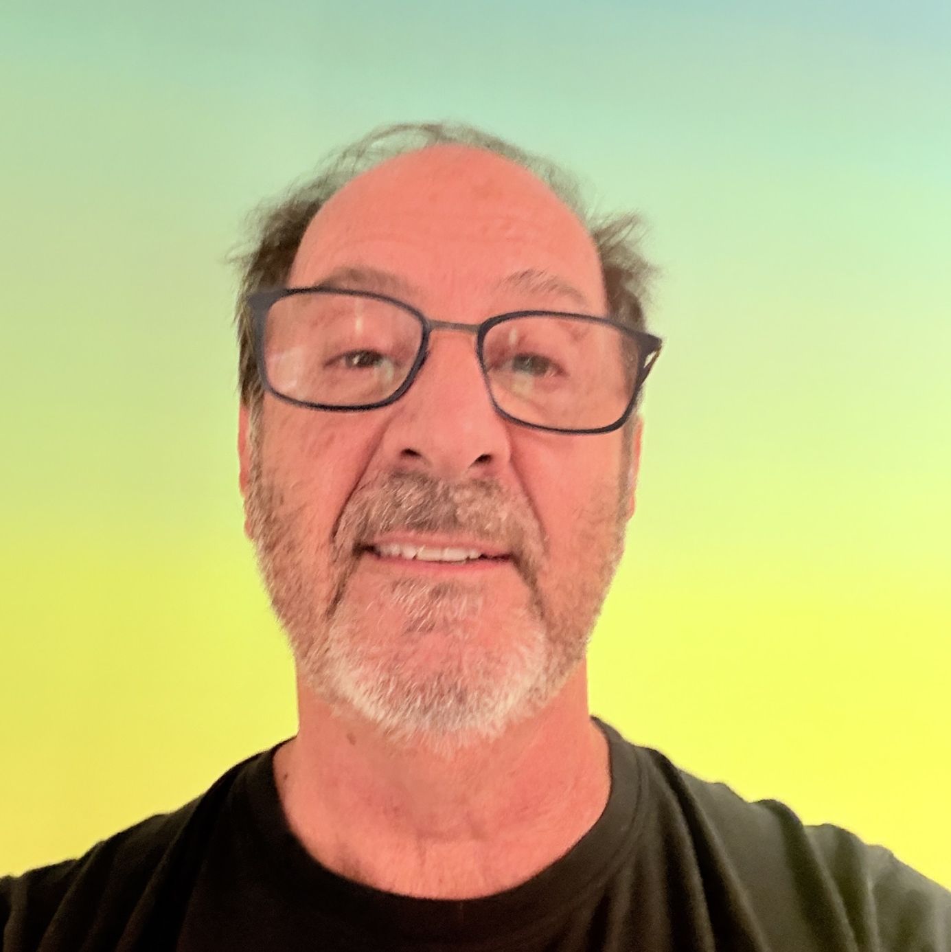 Profile of John Hlivka