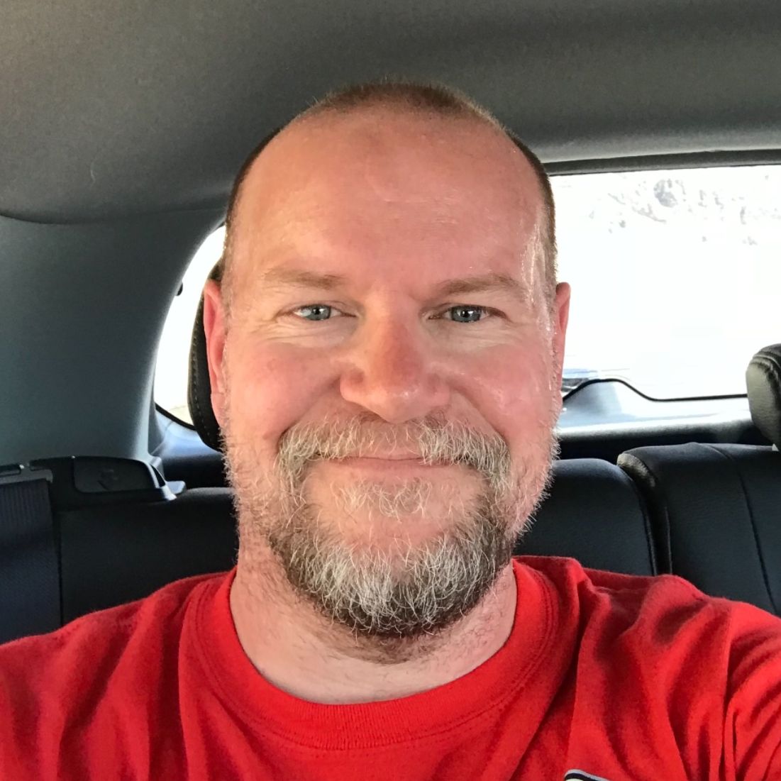 Profile of Kenneth Crutchley