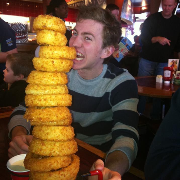 Profile of Ryan Soroka