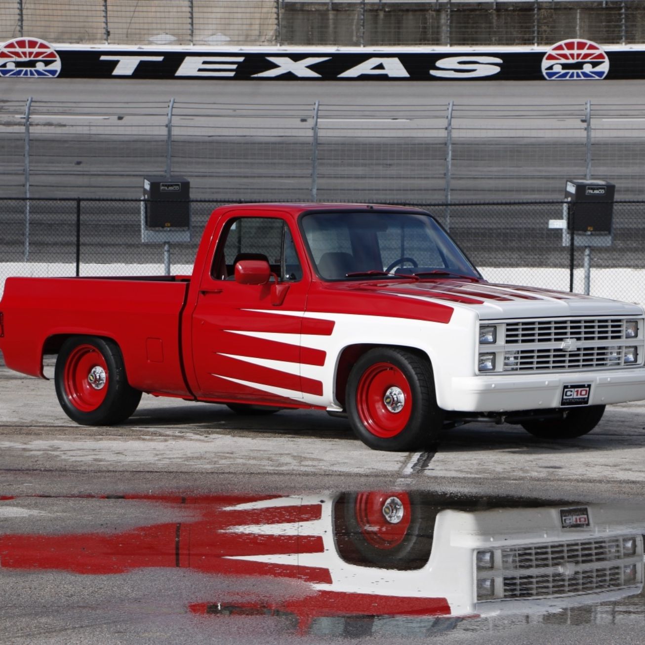 Profile of Trevor Tedrick