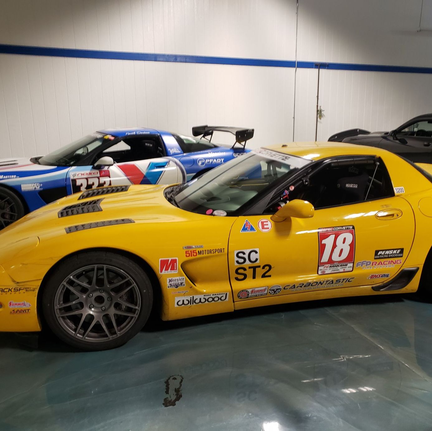 Profile of Pete D'Anna