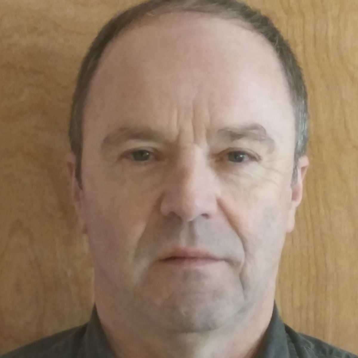 Profile of John Bird