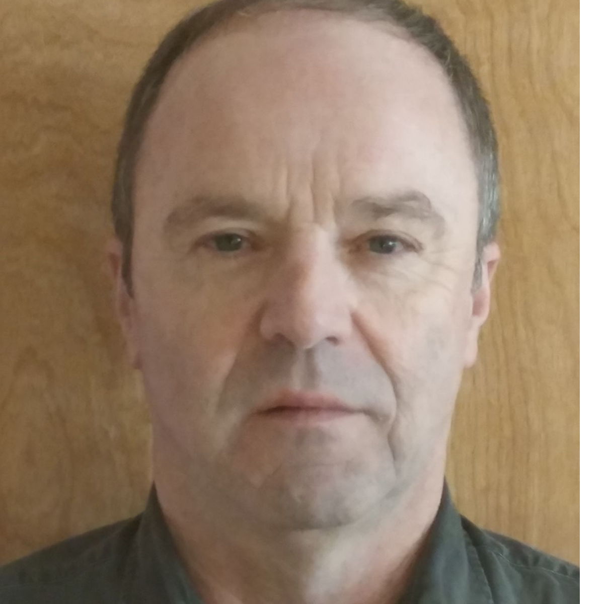 Profile of John Bird