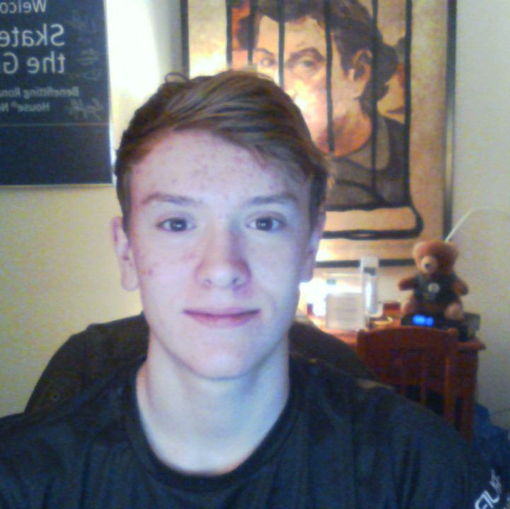 Profile of Dylan Beckwith