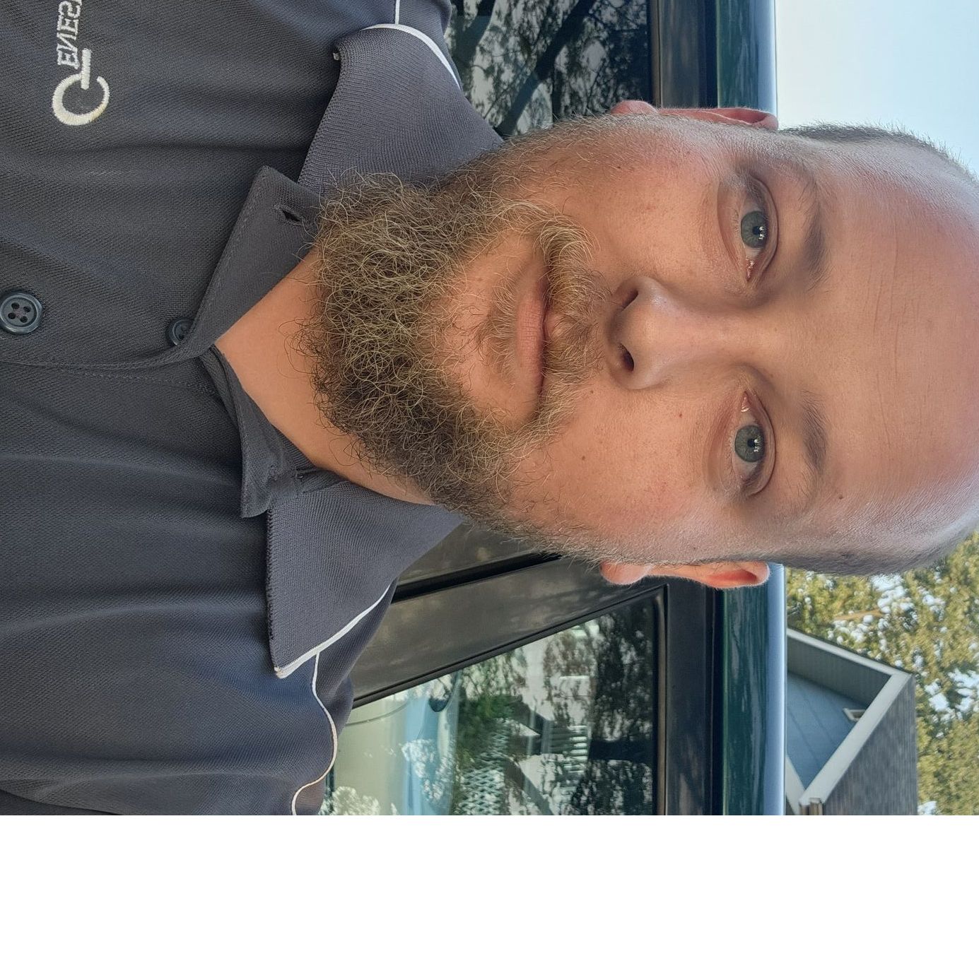 Profile of Zachery Boone