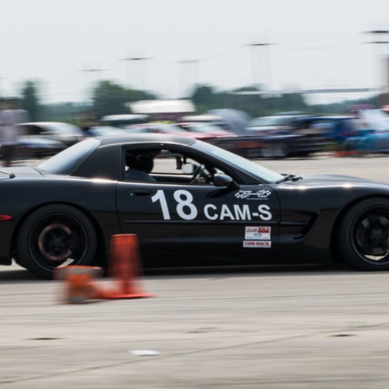 Profile of Brian Campbell