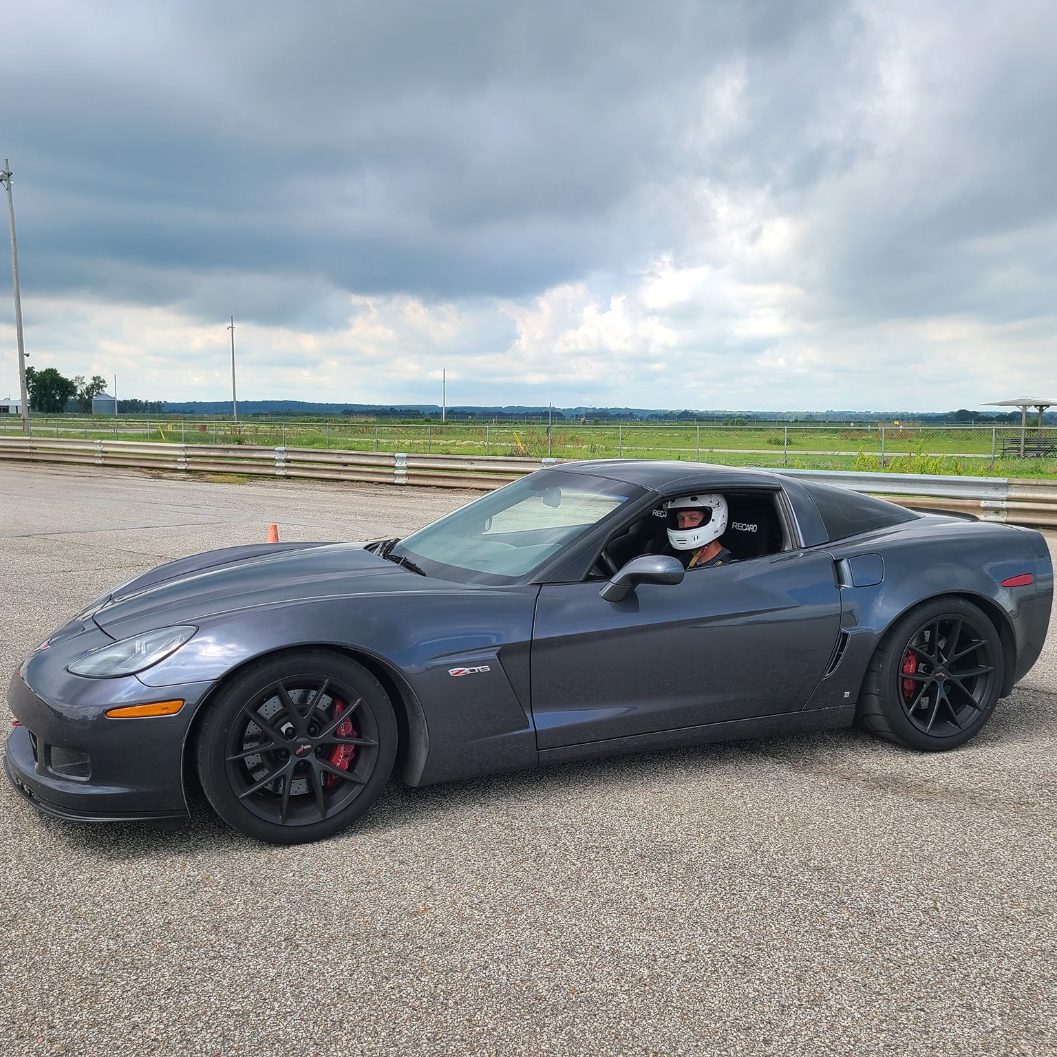 Profile of Aaron Doughten