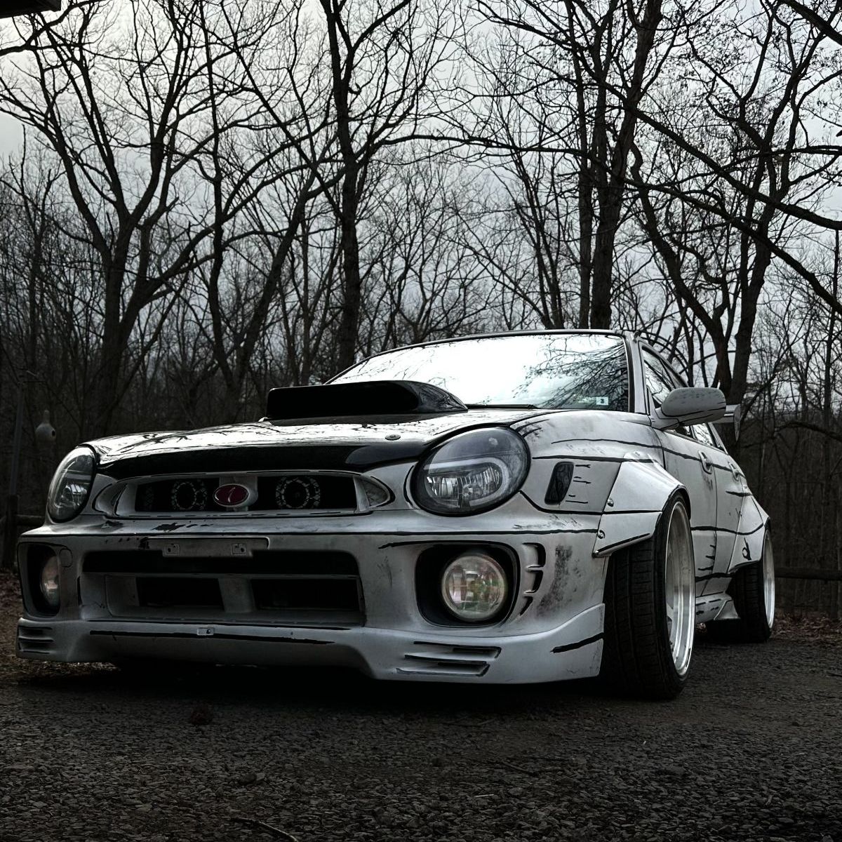 Profile of William Corder