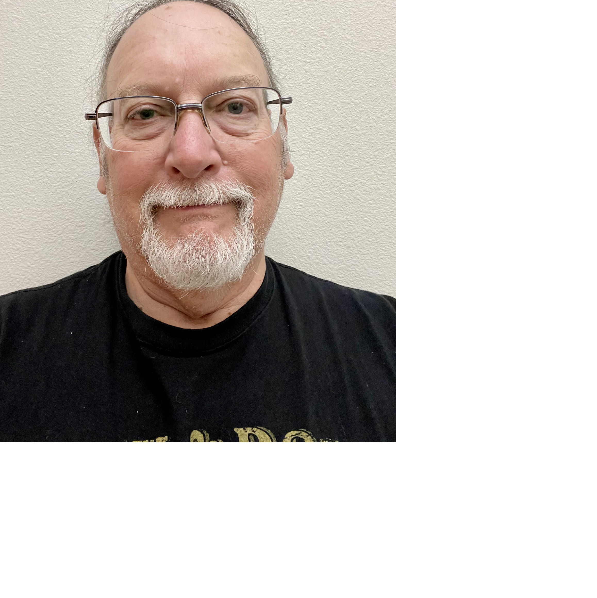 Profile of Joseph Goldsberry